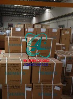 MM440变频器15KW  6SE6440-2AD31-5DA1带滤波器380-480V