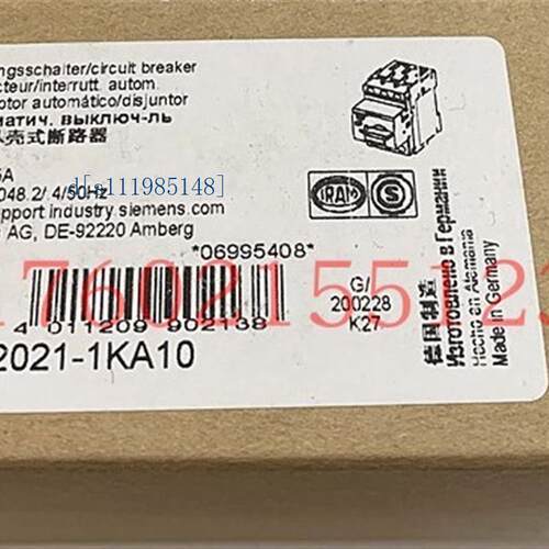 3RV2021-4AA15 3RV2021-1KA25/4AA10/4AA20/4AA25/4AA40/4AA15议