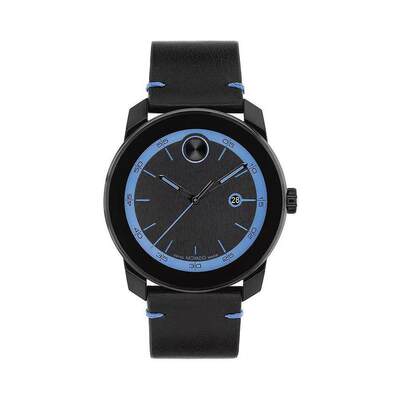 摩凡陀Movado BOLD TR90手表海外代购瑞士腕表男款2023新款专柜