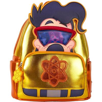 代购Loungefly Disney A Goofy Movie Max Mini Backpack