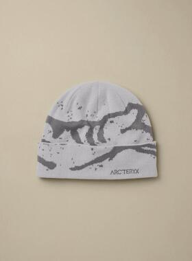 ARC‘TERYX/始祖鸟男女帽子保暖