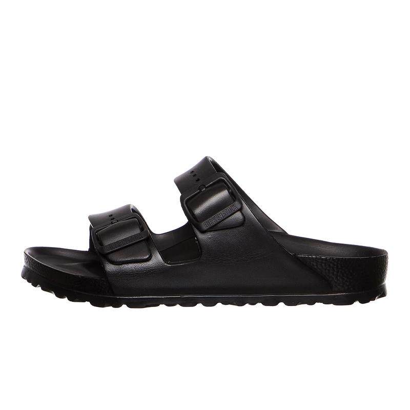 海外代购Birkenstock女士拖鞋轻便防水防滑耐磨EVA材质双带设计