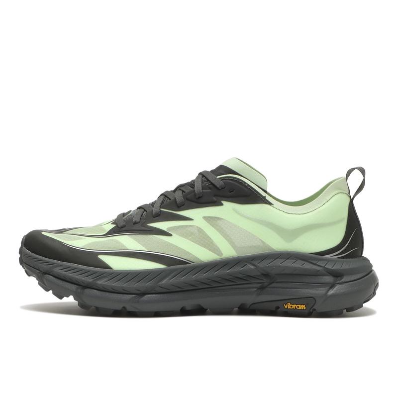 Hoka OneOne跑步鞋轻量透气缓震回弹防滑耐磨运动休闲鞋