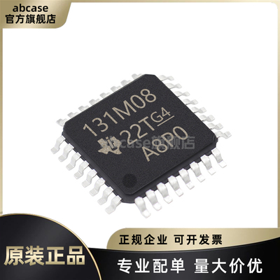 ADS131M08IPBS原装正品现货
