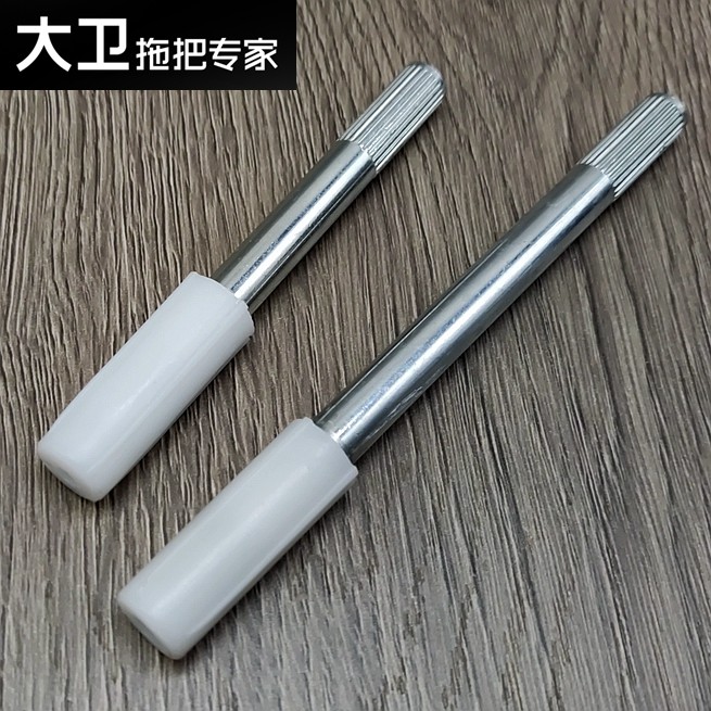 大卫手压式旋转拖把连接轴包邮图片