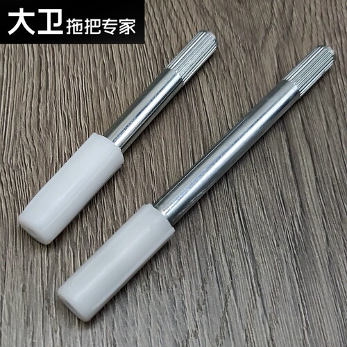 大卫手压式旋转拖把连接轴包邮
