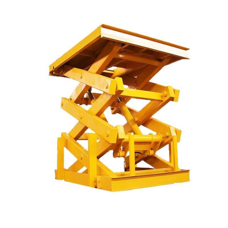 定制液压升降平台5吨10吨固定剪叉升降平台重型剪刀式卸货升降台,搬运/仓储/物流设备,其他起重搬运设备,淘宝优惠券,粉丝福利购,淘宝优惠卷