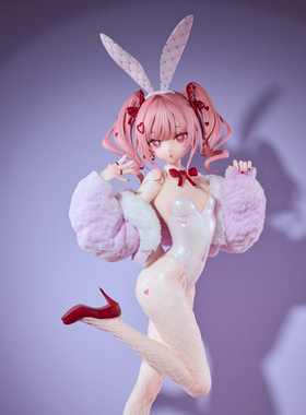 稻叶家 预 Fingle Toy rurudo原画 拉比 LOVEIT 手办