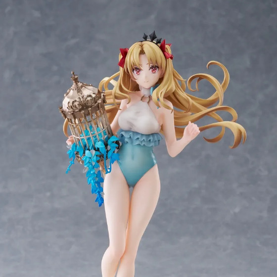 ANIPLEXFGO艾蕾泳装手办