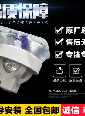 奥图码W501 X501 OSX893 ONX717 OEF9142 OCF318 ODX517 OEF918 EH500投影机仪灯泡