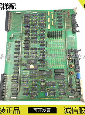 适用于东芝CV60电梯控制板PU85-1A UCE1-95C10 C3 2N1M3151-B -C