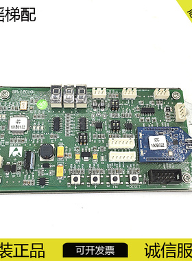 电梯配件 新时达电梯物联网结点板SM.IZC101物联网通讯板原装现货