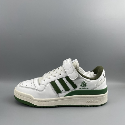 出口外贸原单尾货男鞋捡漏牛货百搭休闲运动男士真皮板鞋特价清仓