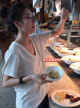 哺乳衣方便产后外出喂奶上衣
