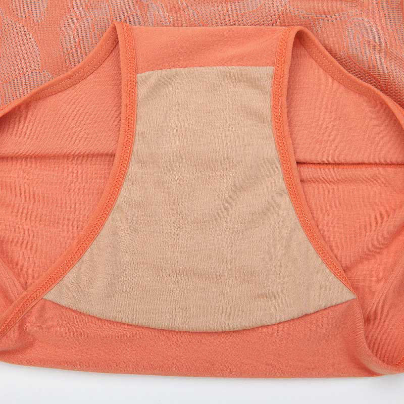 Slip jeunesse BEJIROG 2016-1669 en viscose - Ref 641357 Image 5