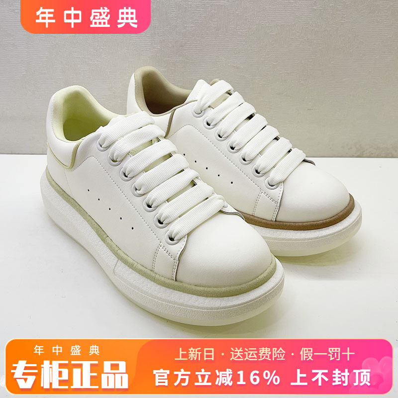 正品KISS CAT/接吻猫女鞋2025春新款休闲单鞋运动板鞋KA65194-50