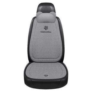 大众汽车坐垫朗逸座套迈腾速腾帕萨特id3宝来途观l探岳凌渡座椅套