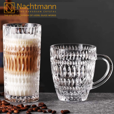 德国进口NACHTMANN热饮咖啡杯