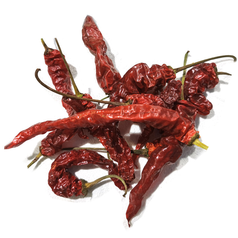 云南寻甸特产扭扭辣超香中辣9.9包邮50克干辣椒