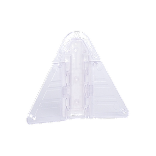 移动门锁扣衣柜推拉门固定器防猫锁防儿童宠物开门开窗神器滑门锁