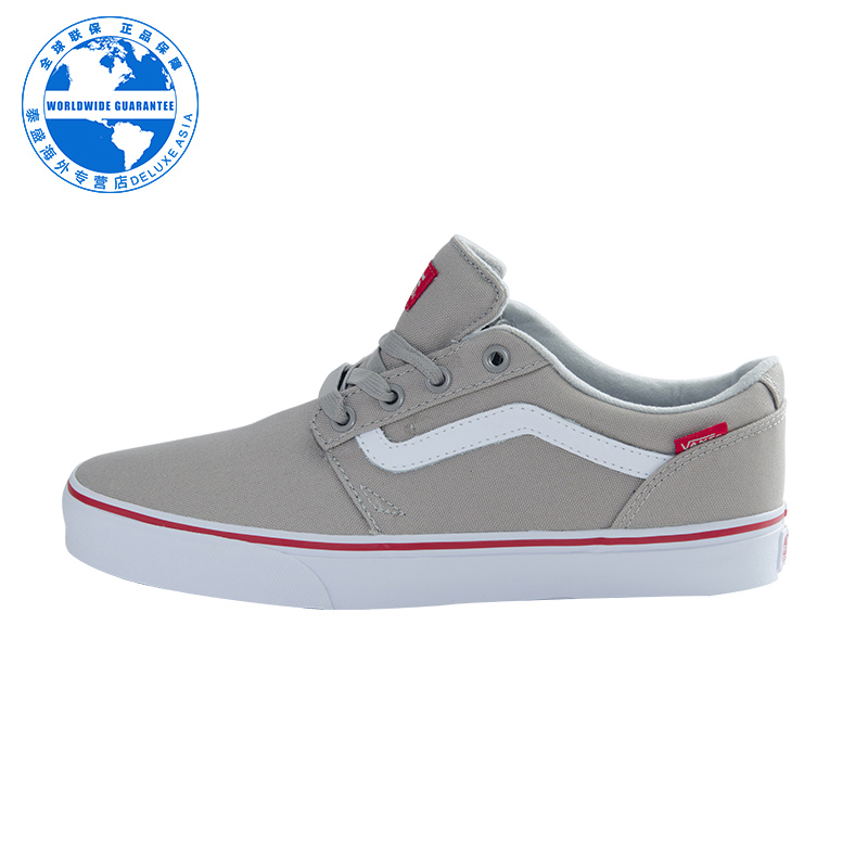 VANS/Íò˹ ÕýƷʱÉлÒÉ«¾µäÖÐÐÔÄÐÅ®¿îÐÝÏаåЬVN0003D7IXA