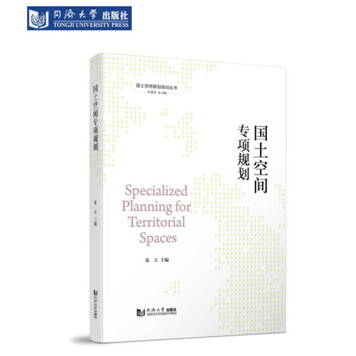 国土空间专项规划规划