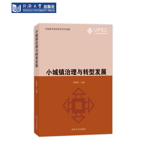 小城镇治理与转型发展