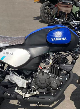 适用于雅马哈GT150 FAZER JYM150-8A摩托车油箱包罩皮套包