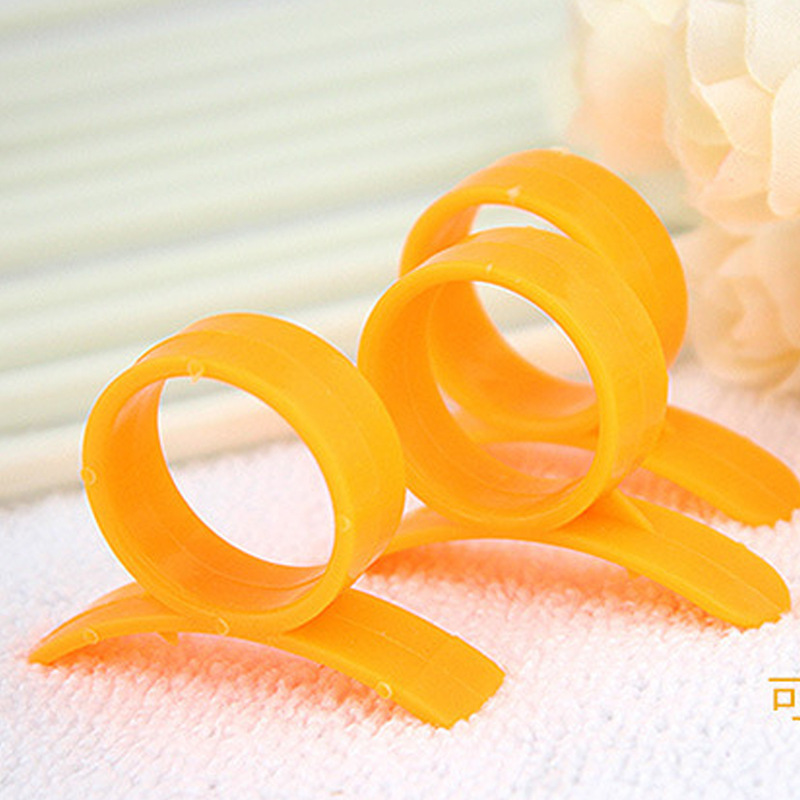 直销创意小礼品 实用 【蜗牛剥橙器】 开橙器 剥皮器