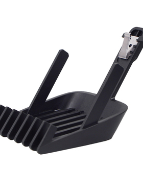 适用于 ENCHEN/映趣 BOOST 理发器定位梳 电推剪限位梳 通用 配件