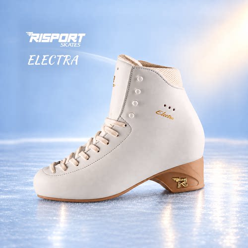 2026款RISPORT全新Electra冰鞋