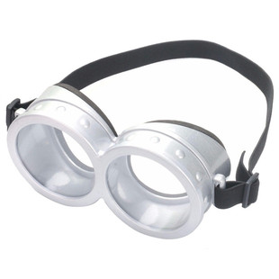 扮道具搞怪派对 节日活动装 神偷奶爸小黄人卑鄙 我3D立体眼镜