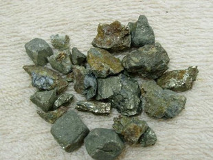 中药材 自然铜 自然铜 粉自然铜 原石自然铜煅自然铜500克2斤包邮