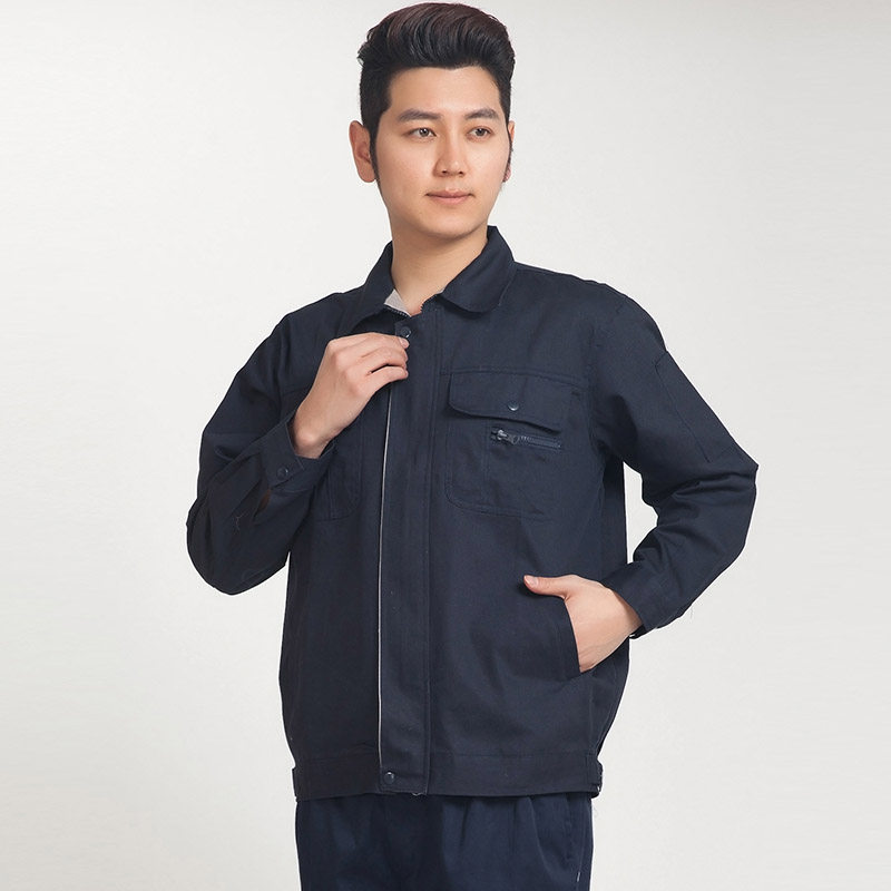 Vêtement de travail en coton - Ref 1912567 Image 3