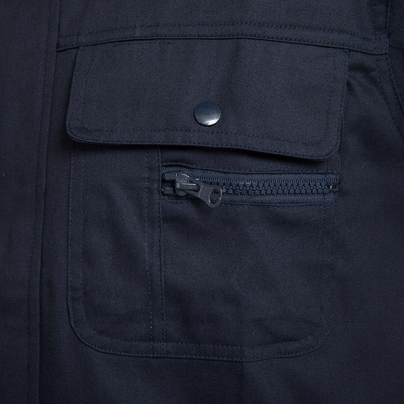 Vêtement de travail en coton - Ref 1912567 Image 5