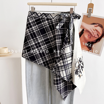 春秋夏季领巾腰带时尚装饰