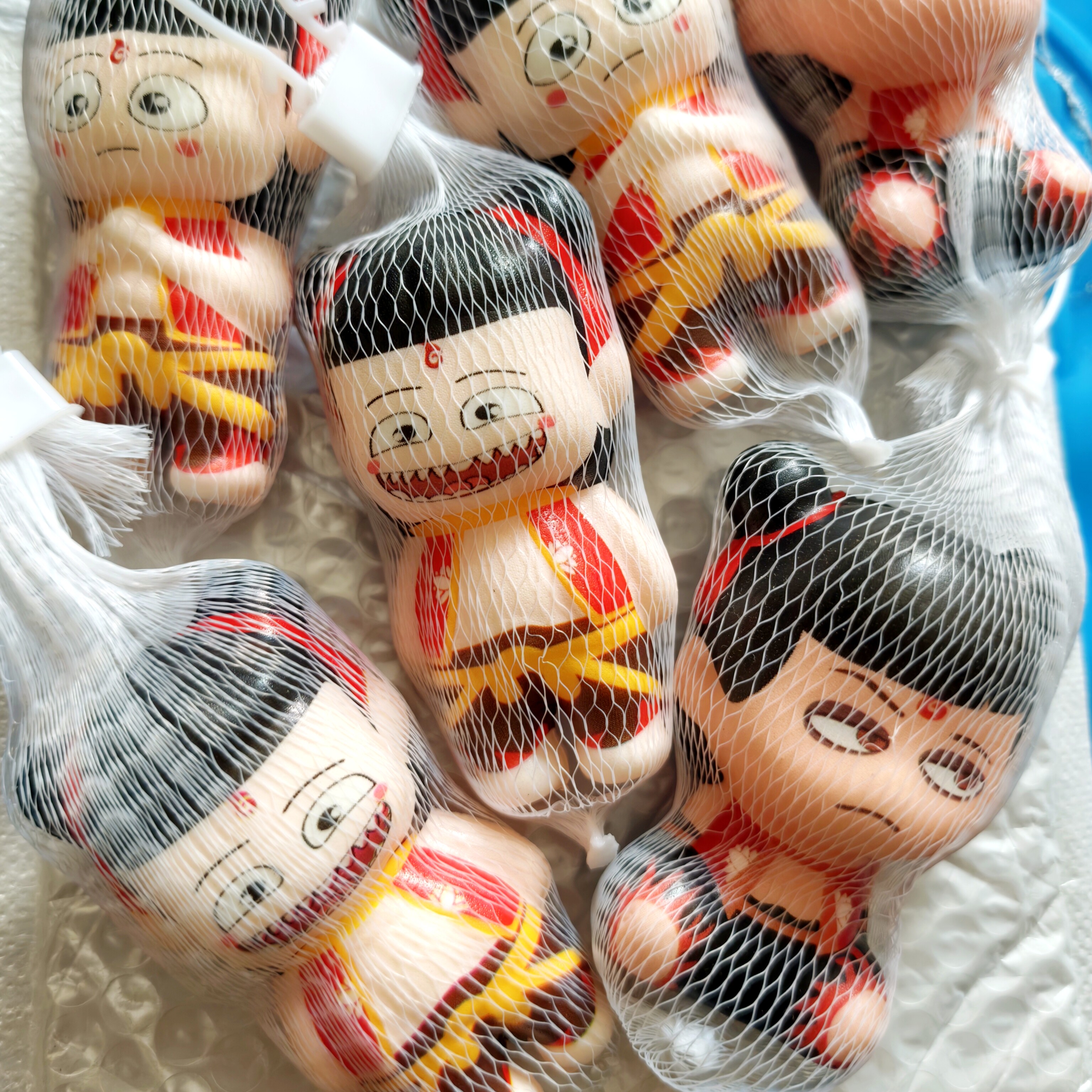 大号捏捏乐解压玩具儿童