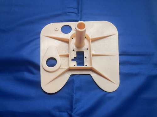 心肺复苏模拟人配件按压装置压板