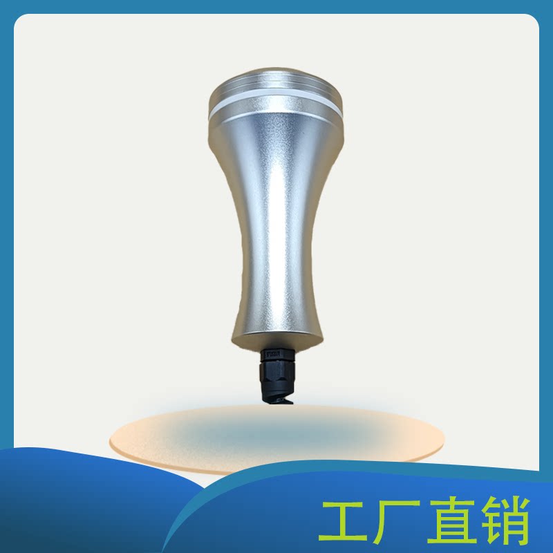 超声波纤体仪瘦体发热玉石美容配件