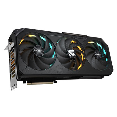 技嘉RTX5090 魔鹰 32G AI绘画深度学习显卡RTX5090 GAMING OC-32G