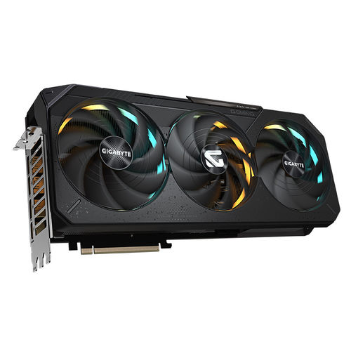 技嘉RTX5090 魔鹰 32G AI绘画深度学习显卡RTX5090 GAMING OC-32G