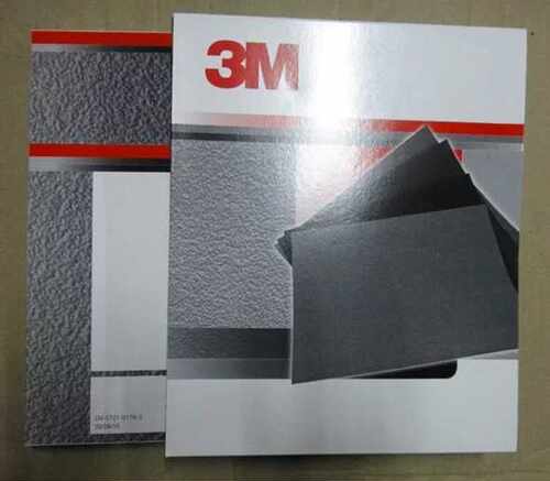 水磨砂砂纸3M水砂纸320600