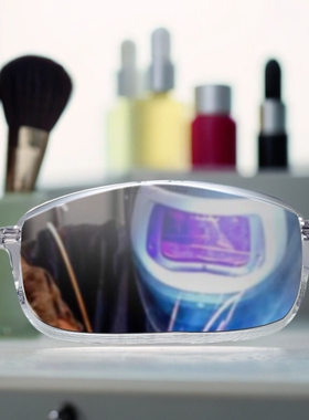 3M 426000/427071耐热变光屏外保护片9002系列电焊面罩9002V