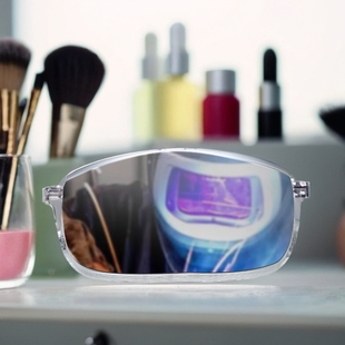 3M 426000/427071耐热变光屏外保护片9002系列电焊面罩9002V