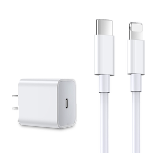 【次日达】【30W快充】BS适用苹果15promax充电器iphone16数据线14手机13插头12plus原ipad正品20WPD套装闪11