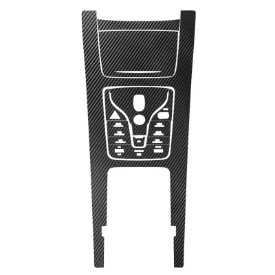 宋maxdmi档位中控内饰保护膜