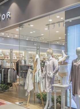 【老板娘美林】 TIOR品牌介绍