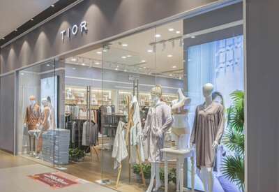 【老板娘美林】 TIOR品牌介绍