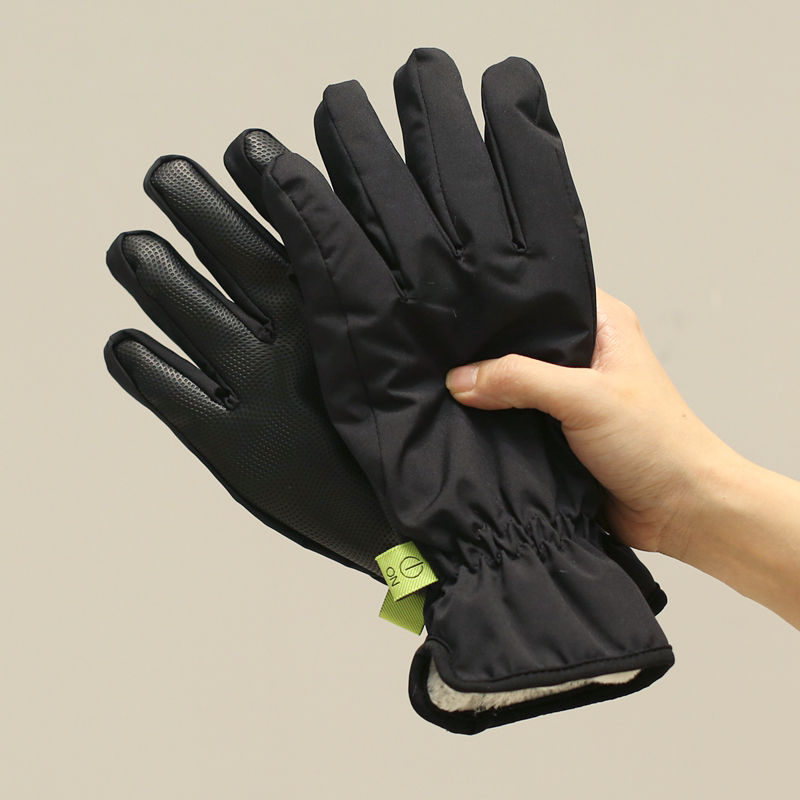 ins轻柔秋冬季保暖加绒加厚滑雪手套女五指触屏耐磨户外防水防风,服饰配件/皮带/帽子/围巾,手套,淘宝优惠券,粉丝福利购,淘宝优惠卷