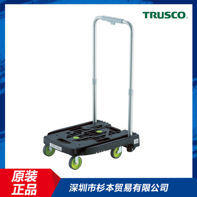 日本原装进口TRUSCO中山